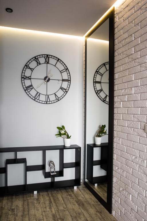 Gp Apartments พอซนาน ห้อง รูปภาพ