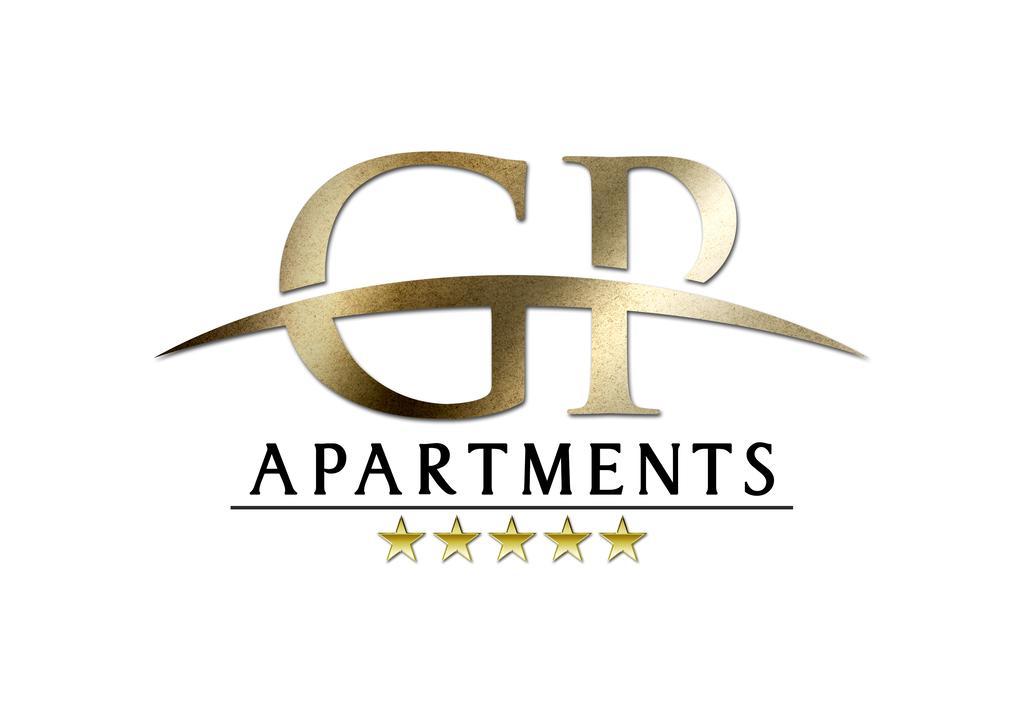 Gp Apartments พอซนาน ภายนอก รูปภาพ