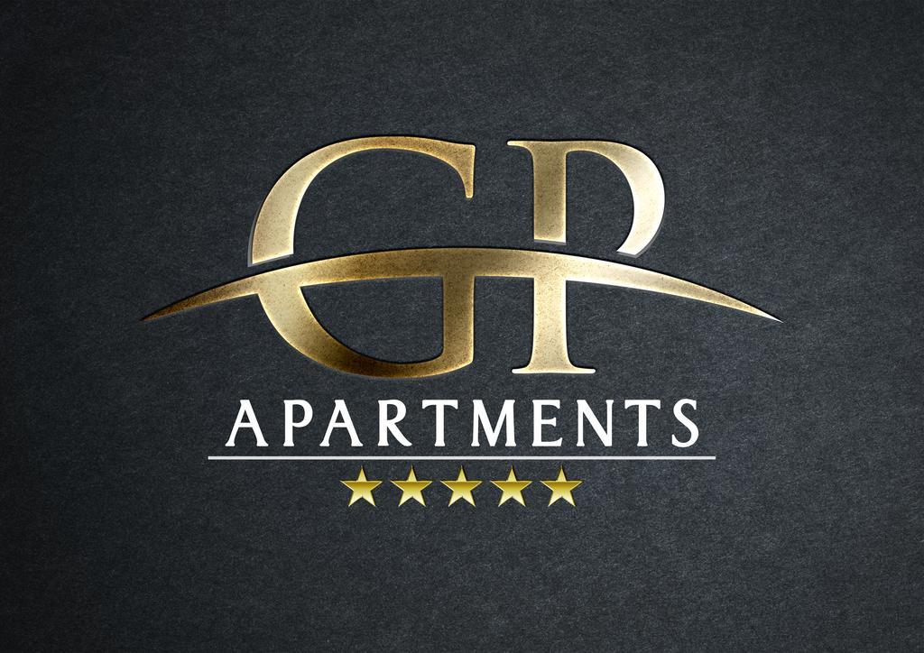 Gp Apartments พอซนาน ภายนอก รูปภาพ